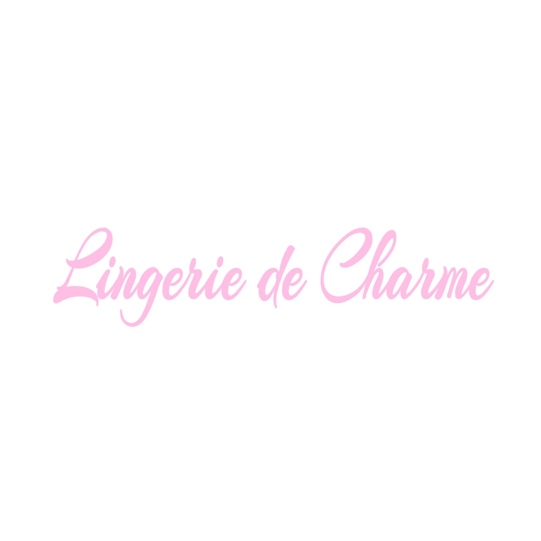 LINGERIE DE CHARME OUVILLE-LA-BIEN-TOURNEE